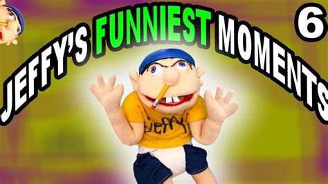 Jeffys Funniest Moments 6 Mega Funny Funny Moments 2022 Youtube