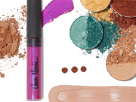 Makeup Kit Products Background Png Image Png Play