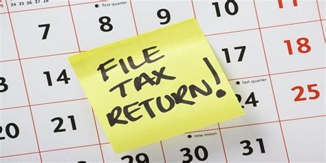 File Income Tax Return Section 1394 Belated Return Faqs