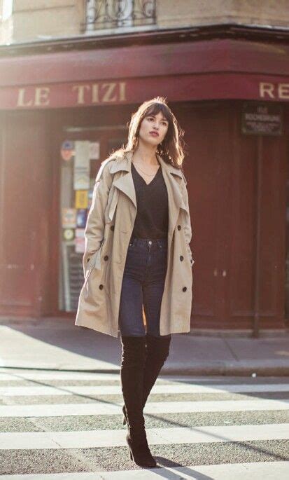 Pin By Dona Feral On Style Jeanne Damas Fashion Stockholm Street Style