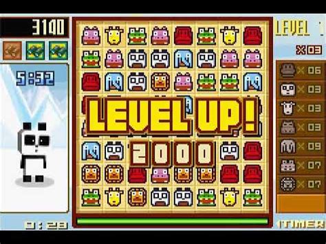 Action adventure gba video games video games encyclopedia by gamepressure.com game boy advance is the 6th generation portable console from nintendo, a successor to game boy color and the last device from the highly popular game boy family. All GBA games : Zooo part 2 - YouTube