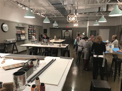 AR Workshop Frederick is 1st to Open in Maryland