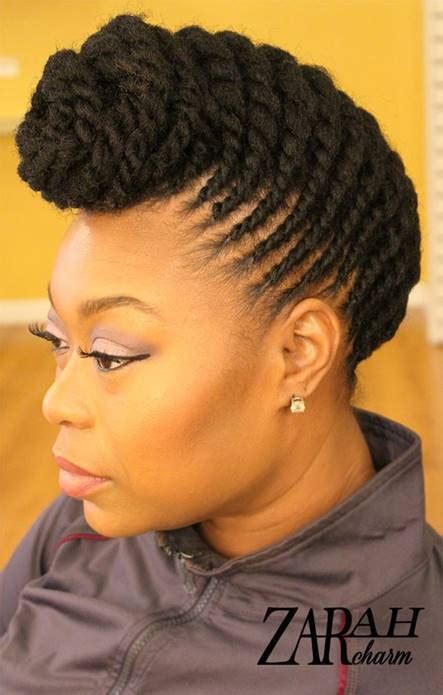 35 Fabulous Marley Braids For Classy Look Hairstylecamp