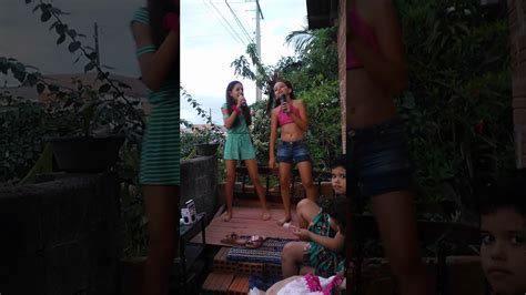 Jun 08, 2021 · a atriz mostrou o talento da filha, maria eduarda (10), no canto e fez questão de se declarar para a menina. Menina dançando - YouTube