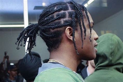 Top 10 Rappers With Braids 2022 List