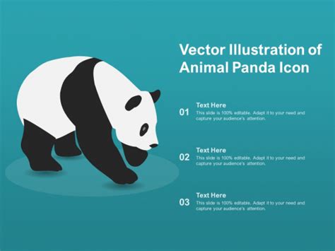 Panda Powerpoint Templates Slides And Graphics