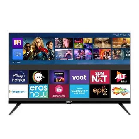Intex Led Tv Intex Led Television Latest Price Dealers And Retailers