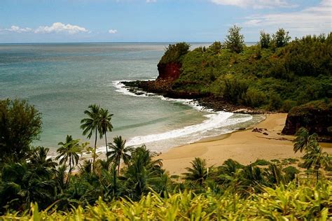 8 Spectacular Places To Visit On Kauai Island