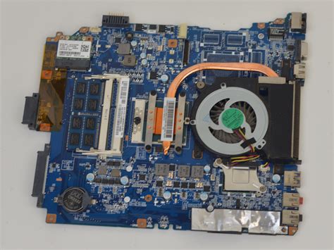Sony Vaio Sve151g11l Motherboard Replacement Ifixit Repair Guide