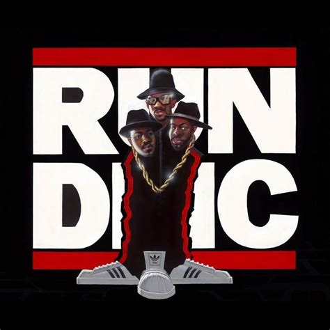 Run Dmc Real Hip Hop Hip Hop And Randb Run Dmc Hiphop Jam Master Jay