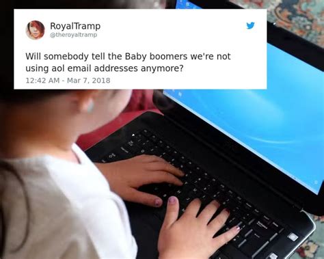 40 Funny Tweets About Boomers That Are Ridiculously Brutal But True