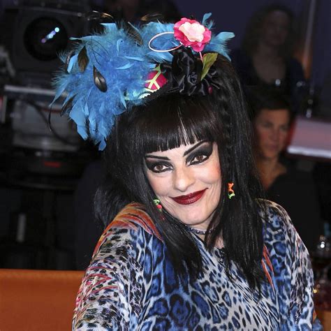 Nina Hagen Ohne Make Up Das Macht Nina Hagen Heute When Autocomplete Results Are Available