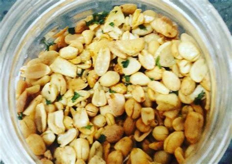 Resep Kacang Bawang Seledri Goreng Oleh Dapurine0 Cookpad