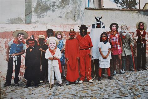 10 Costumbres Y Tradiciones De Guanajuato México