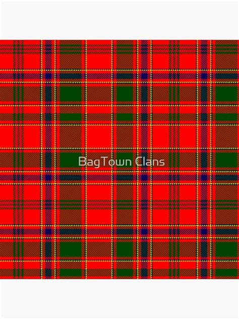 Clan Munro Tartan Coasters Set Of 4 For Sale By Ljrigby Redbubble