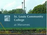 Pictures of St Louis Community College Classes