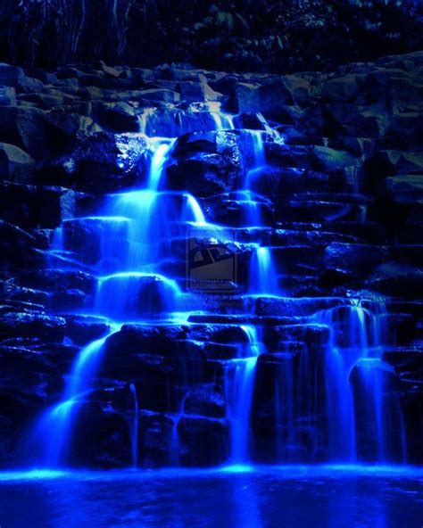 Wallpaper Magical Beautiful Pictures Of Nature At Night Kanariyareon