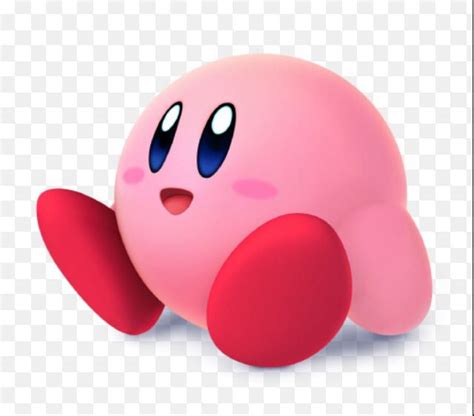 Kirby Super Smash Bros Brawl Smash Bros Super Smash Bros