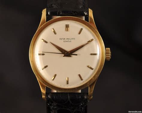 Chape Fake Patek Philippe Calatrava 570 Nlg To