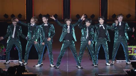 Through johnny's apology post, it was written that iwamoto confirmed that an underage woman was among those present.12 the rest of 8 members also made their apology in their appearance at the live music program cdtv live! Travis Japan(トラジャ)のインスタ公式は？メンバープロフィールも ...