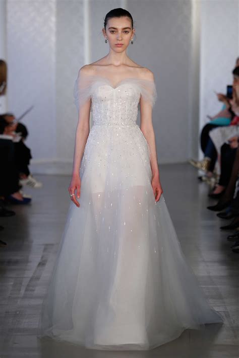 Wedding Dresses With Sexy Elements That Arent