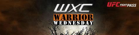 Warrior Wednesday Viii In Southgate Mi Oct 30 2019