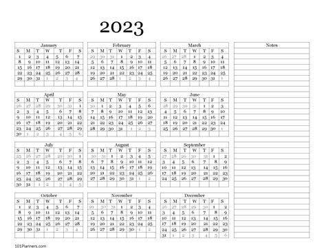 Free Printable 2023 And 2024 School Calendar Pdf Download Printable
