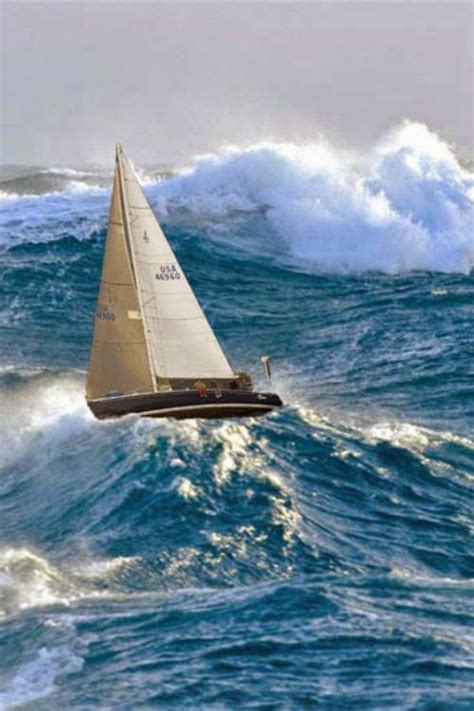 Sailing Adventure Nautical Handcrafted Decor Blog