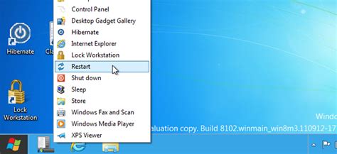 Use Both the Metro UI and the Classic Start Menu in Windows 8