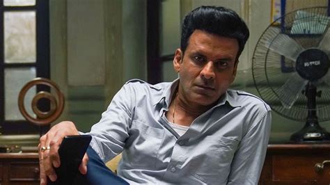 Manoj Bajpayee Recalls Being Snubbed By Journalist During Rough Patch In His Career ‘bura Lagta