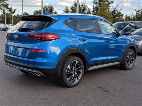 Search over 38,600 listings to find the best local deals. New 2020 Hyundai Tucson Sport AWD Sport Utility