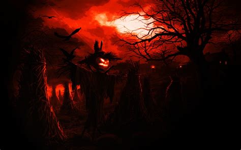 Scary Backgrounds 58 Images
