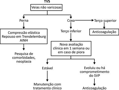 Scielo Brasil Diretrizes De Conceito Diagn Stico E Tratamento Da