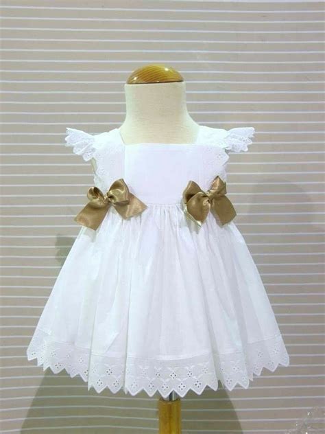 Pin By Gilda On Vestidos De Fiesta Niñas Gildy Baby Girl Dresses