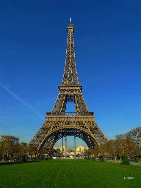 Best Of 2014 Eiffel Tower “copyright” I Didnt Likelihood Of Confusion®