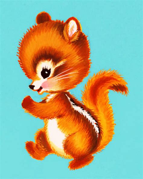 Chipmunk Illustrations Royalty Free Vector Graphics And Clip Art Istock