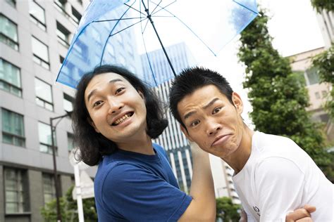 I started a new blog. 立派な かが屋 芸人 インスタ - ガルーダメガ
