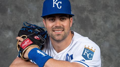 Whit Merrifield Breaks George Bretts Record In Royals Loss The