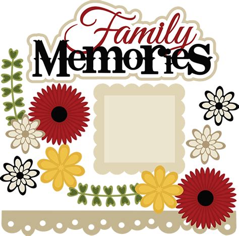 Scrapbook stickers80pcs cardstock stickers love stickers decorative masking stickers for personalize laptop scrapbook daily planner and crafts. Family Memories SVG scrapbook file cute svg files for scrapbooking cute svg cuts cutting files ...