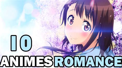 💜 Las Mejores PelÍculas RomÁnticas Del Anime 💜 Youtube