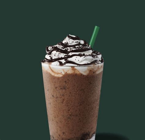 Starbucks Drink Flashcards Frappucinos Flashcards Quizlet