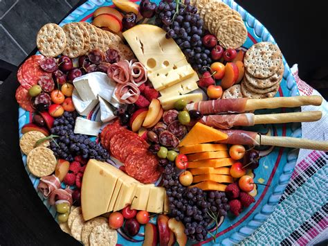 If you give this cheese platter a try, let me know in the comments below. Cheese Board 101 With Work Sharp Culinary - Girls on Food