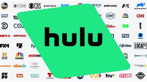 Hulu Live Tv Channels List Everything Included With The Base Plan