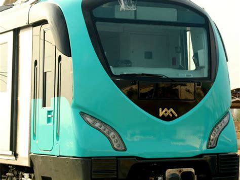 Kochi metro, a metro system for kochi in kerala, was inaugrated in june 2017, and is the fastest metro project in india. kochi metro extension will be start from tuesday. | മെട്രോ ...