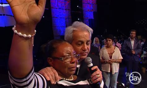 This Is Your Day Miracles From Miami Part 2 Benny Hinn Ministries