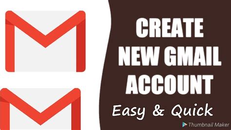 Set up your profile and preferences just the way you like. How to make II Gmail Account II On Pc Very Easy Creating ...