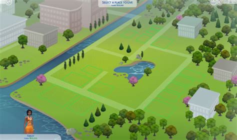 The Sims 4 Colored World Maps Coming Soon Simsvip