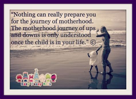 Nothing Can Really Prepare You Motherhood Journey Mom And Dad