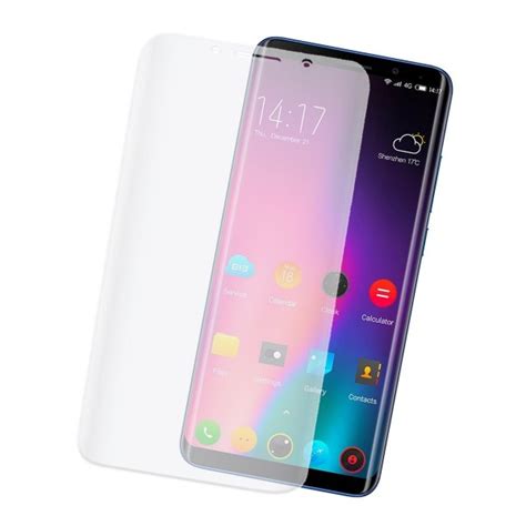 You can actually employ 64 gb of memory to store your content, pics, memories, archives, audio files …. Elephone U / U Pro Pansarglas - e-ville.com
