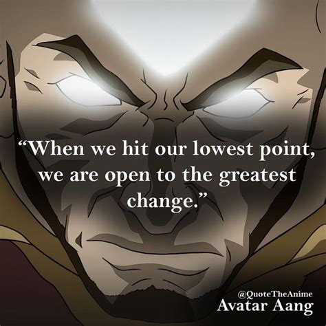 10 Powerful Avatar The Last Airbender Quotes Avatar The Last